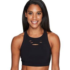 ALO RIPPED WARRIOR BRA